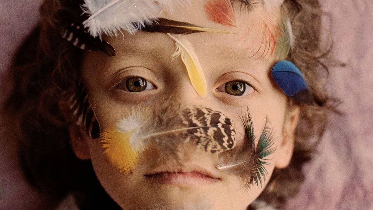 Sguardi che toccano. In mostra le foto selezionate da Sony